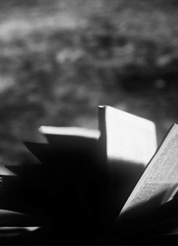 Ένα ανοιχτό βιβλίο